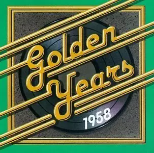 Handmade 1958-Golden Years