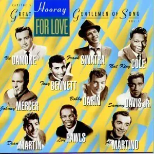 Vol. 1-Great Gentlemen Of Song Certified