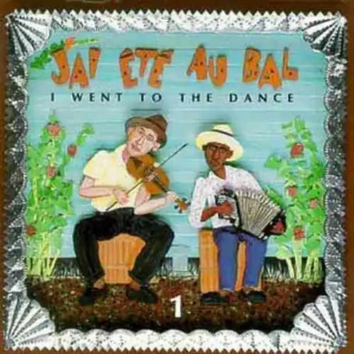 Vol. 1-I Went To The Dance Place Order