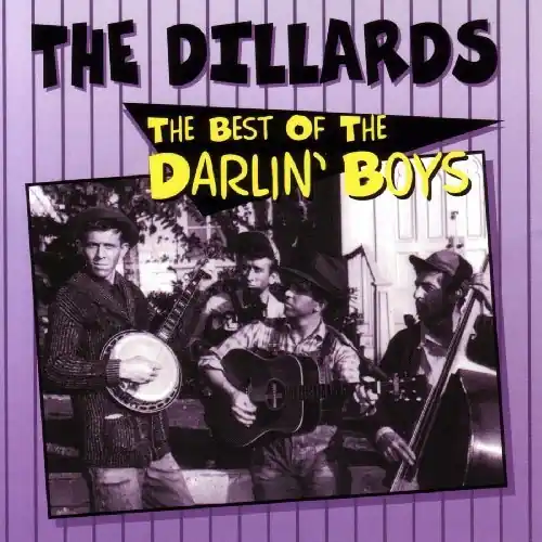 Big Sale Best Of The Darlin' Boys