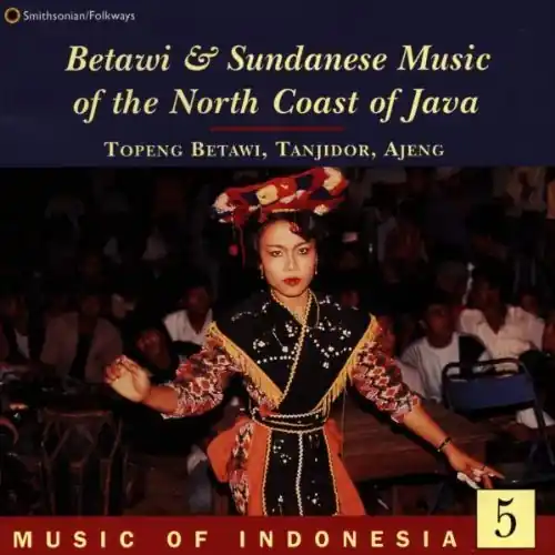 Betawi & Sundanese Music Of Th Mega Sale