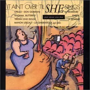 Holiday Sale Great Soprano Arias