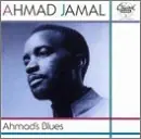 Limited Time Ahmad's Blues