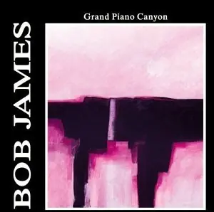 Grand Piano Canyon New Release