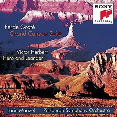 Grand Canyon Ste/Hero & Leande Affordable
