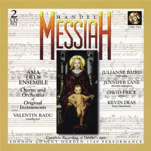 Messiah-Comp Fan Favorite