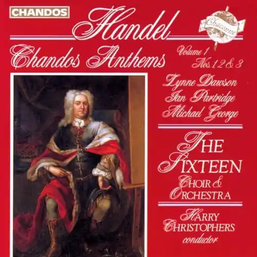 Place Order Chandos Anthems 1-3