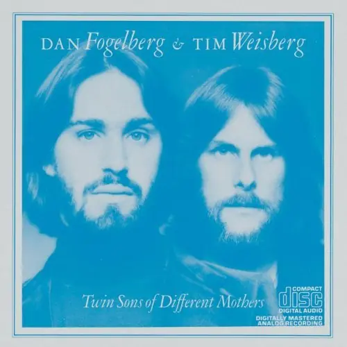 Limited Edition Twin Sons Of Different Mothers