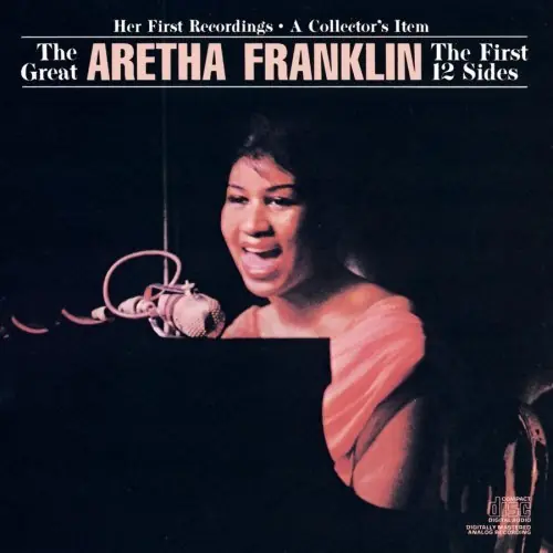 Great Aretha Franklin Special Offer