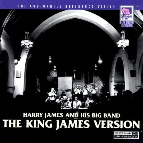 Order Now King James Version