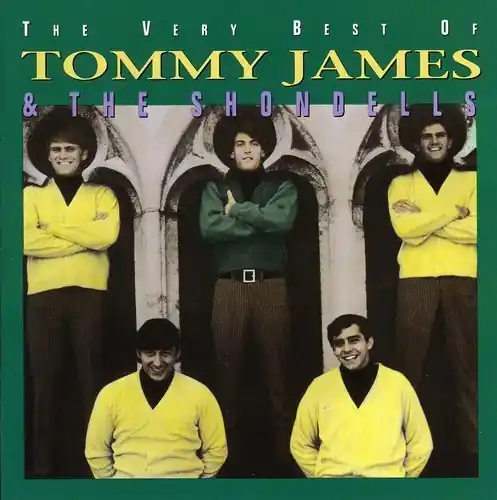 Very Best Of Tommy James & Sho Instant Buy