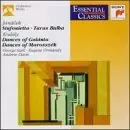 Sinfonietta/Dances Of Galanta Special Offer