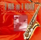 Man & A Woman-Sax At The Movi Modern