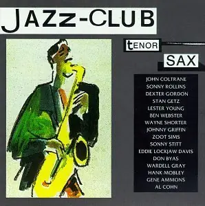 Hassle-Free Returns Tenor Sax