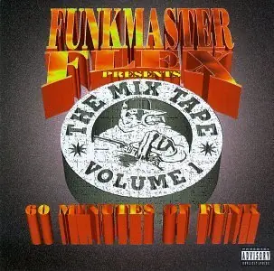 Vol. 1-60 Minutes Of Funk Must Have