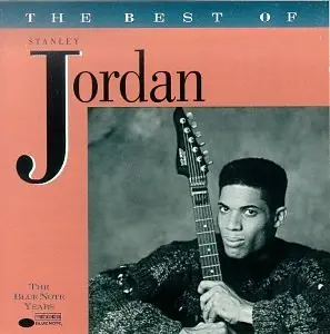 Handmade Best Of Stanley Jordan