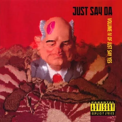 Grab Now Just Say Da