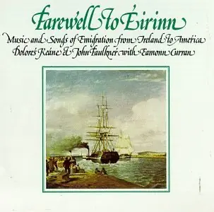 Farewell To Erin Seasonal Sale