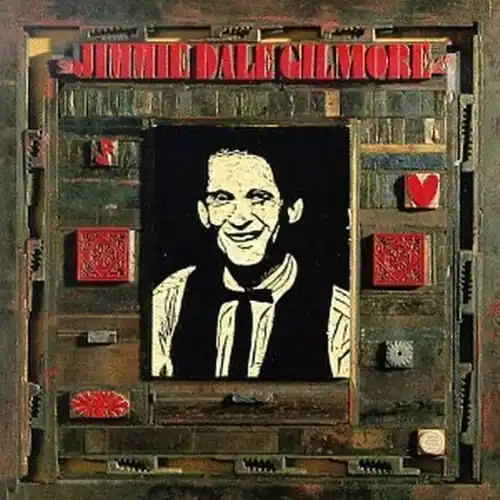Latest Jimmie Dale Gilmore