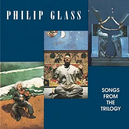 Fresh Stock Songs From The Trilogy