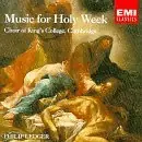 Special Discount Music For Holy Week