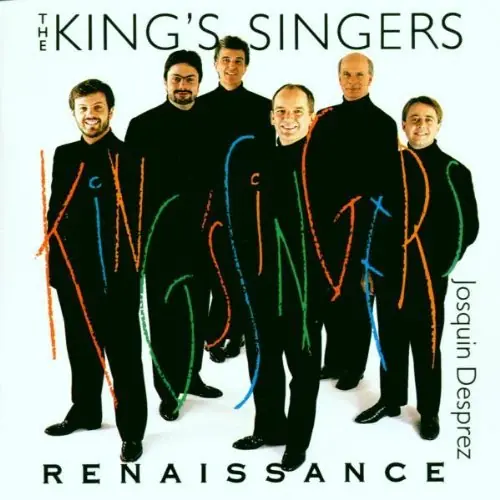 New Arrival Renaissance Music Of Des Prez
