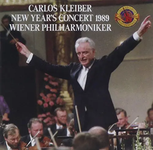 New Year's Concert 1989 Fan Favorite
