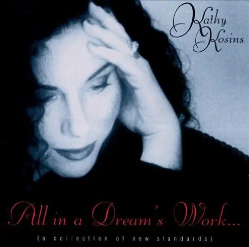Holiday Sale All In A Dream's Work