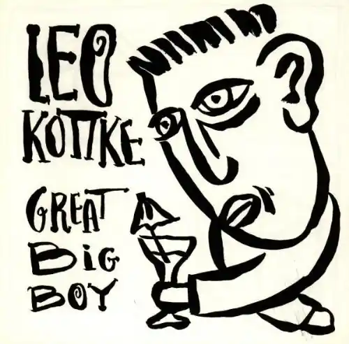 Great Big Boy Hot Deal