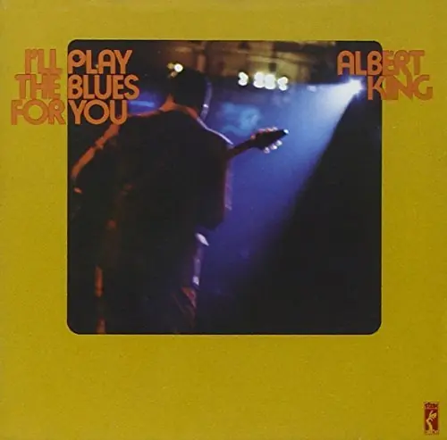 I'Ll Play The Blues For You High Quality