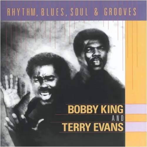 Warranty Included Rhythm Blues Soul & Grooves