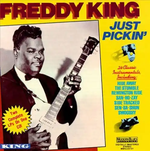 Just Pickin' Reduced Price