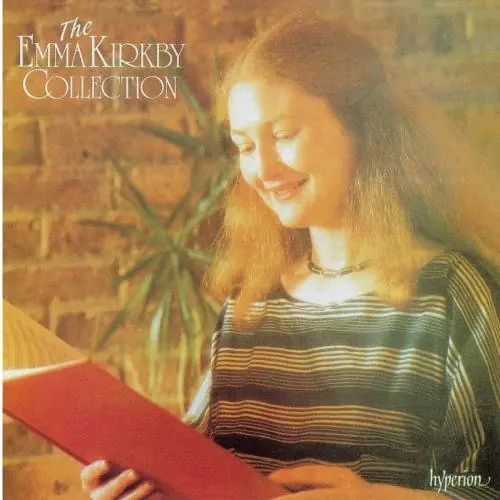 Emma Kirkby Collection Express Delivery