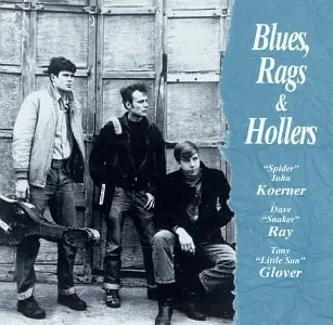 Holiday Sale Blues Rags & Hollers