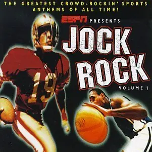 Top Rated Vol. 1-Greatest Sports Anthems