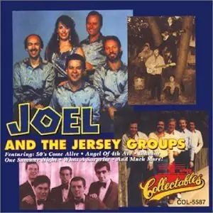 Joel & The Jersey Groups Money Back Guarantee