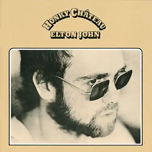 Place Order Honky Chateau