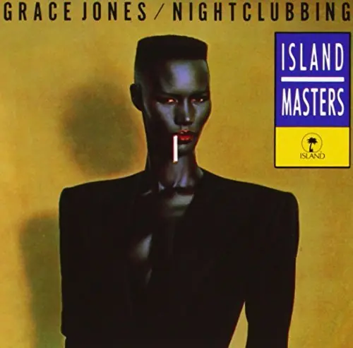 Crafted Nightclubbing