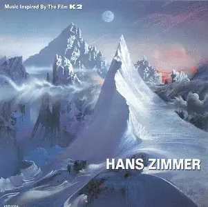 Wholesale K2-Music Inspired By The Film