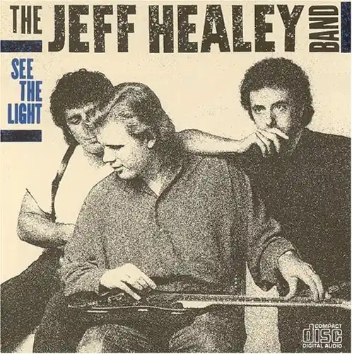See The Light Must Have