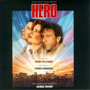 Hero / O.S.T. Time-Limited