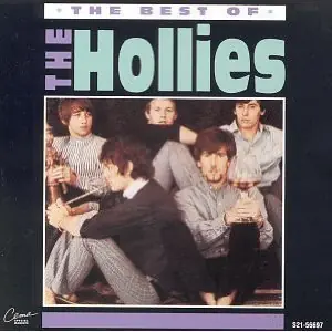 Professional Grade Best Of Hollies