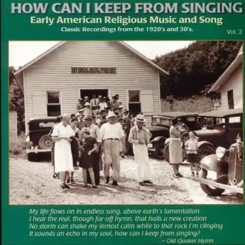 Vol. 2-Early American Rural Re One Day Deal