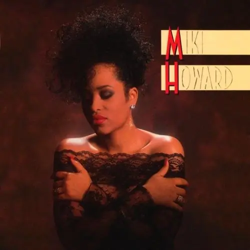 Miki Howard Money Back Guarantee