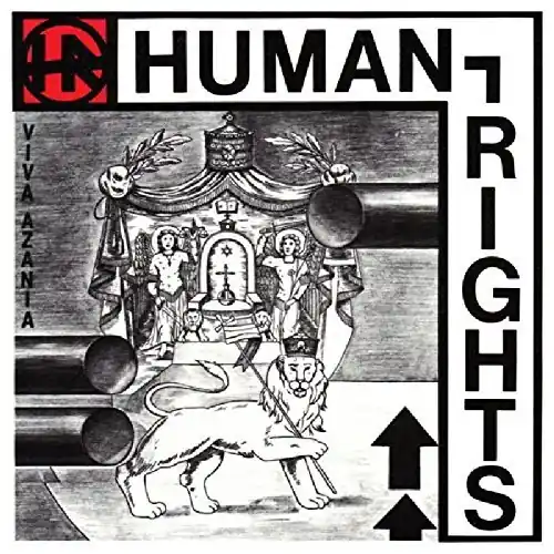 Human Rights Shop Now