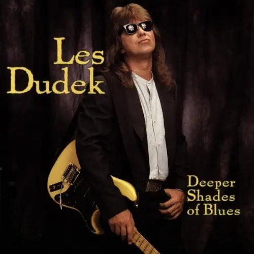 Deeper Shades Of Blues Warranty Included