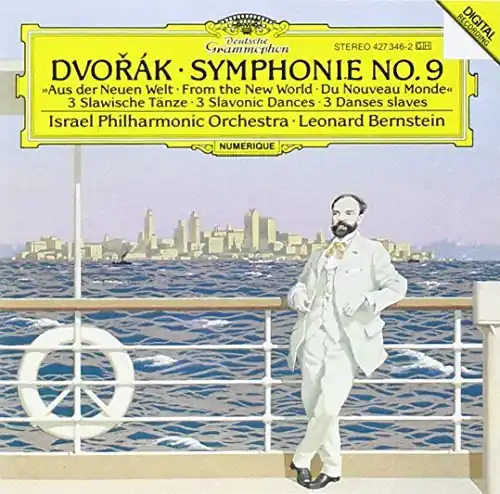 Buy Direct Sym 9/Slavonic Dances (3)