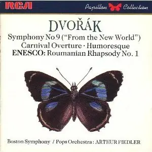 Certified Sym 9 ' Choral '