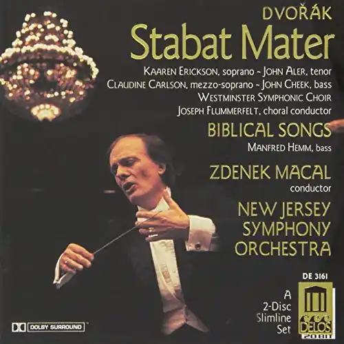 One Day Deal Stabat Mater