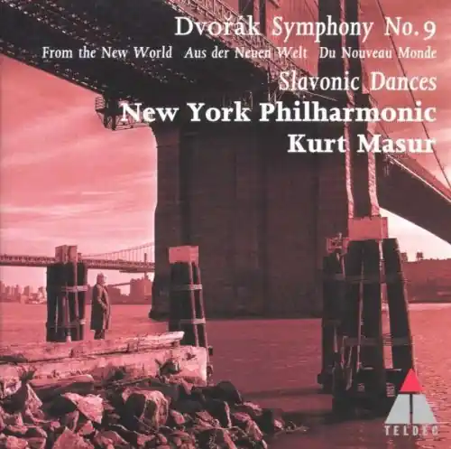 Trusted Brand Symphony No.9 Slavonic Dances